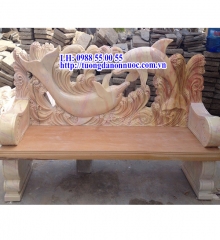 Ghế đá phòng khách 01
